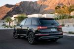 Audi Q7 55 TFSI Quattro 2019 года (NA)